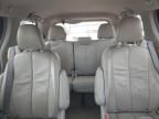 2012 Toyota Sienna XLE