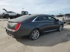 2018 Cadillac XTS Luxury