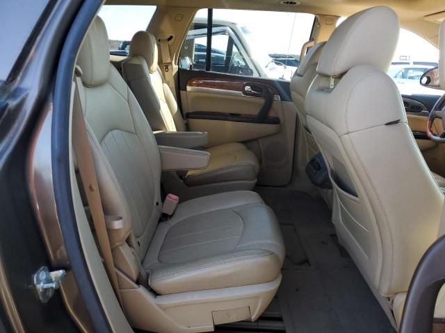 2008 Buick Enclave CXL