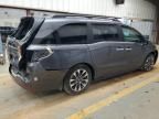 2022 Honda Odyssey EXL