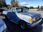 1991 Ford F150