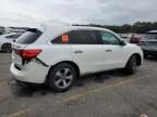 2014 Acura MDX