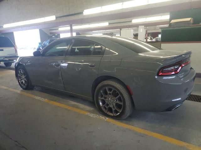 2017 Dodge Charger SXT