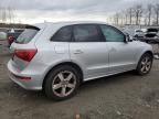 2012 Audi Q5 Premium Plus