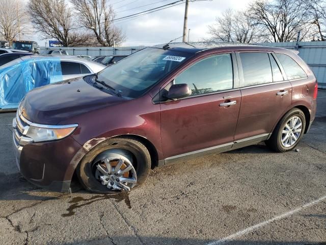 2011 Ford Edge SEL