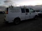 2007 GMC Savana G2500