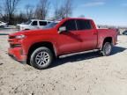 2019 Chevrolet Silverado K1500 RST