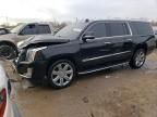 2015 Cadillac Escalade ESV Luxury