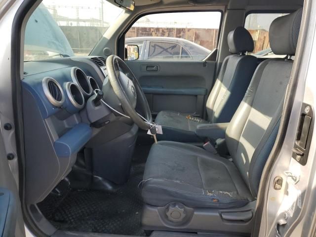 2003 Honda Element EX