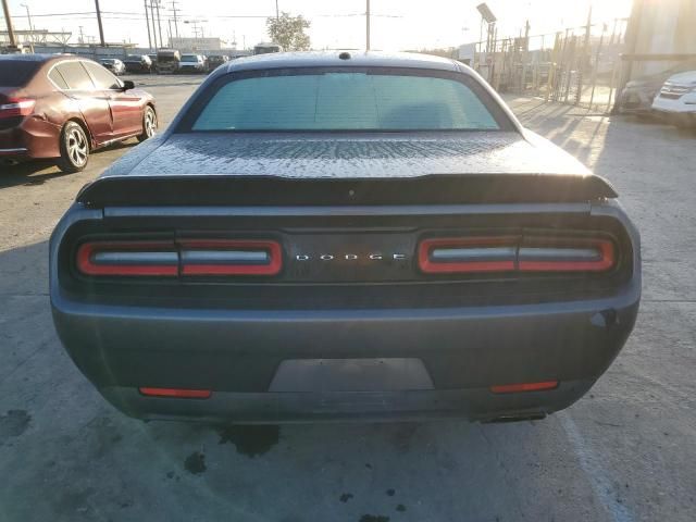 2019 Dodge Challenger R/T