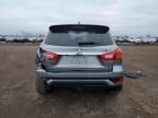 2019 Mitsubishi Outlander Sport ES