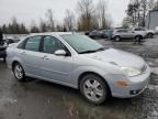 2005 Ford Focus ZX4 ST