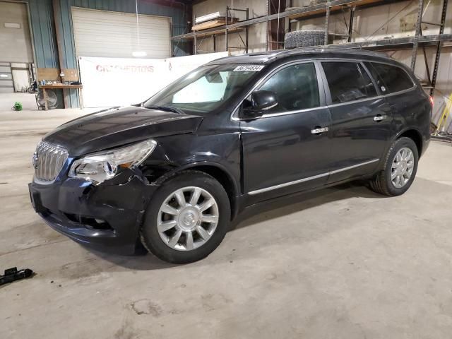 2013 Buick Enclave