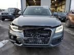 2015 Audi Q5 TDI Premium Plus