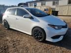 2016 Scion IM