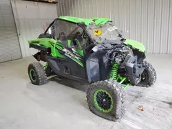 Kawasaki Vehiculos salvage en venta: 2021 Kawasaki KRF 1000 A