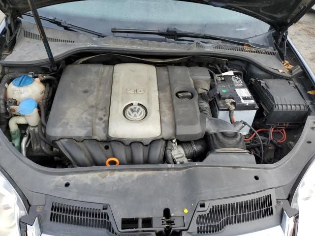 2006 Volkswagen Jetta Value