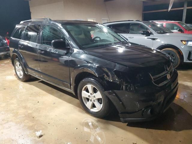 2012 Dodge Journey SXT