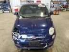 2012 Fiat 500 Sport