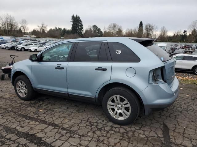 2008 Ford Edge SE