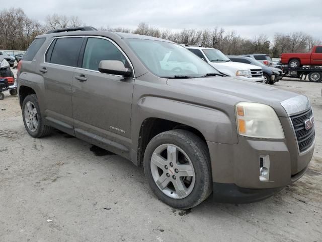 2012 GMC Terrain SLT