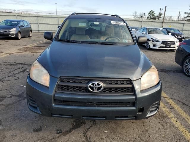 2009 Toyota Rav4