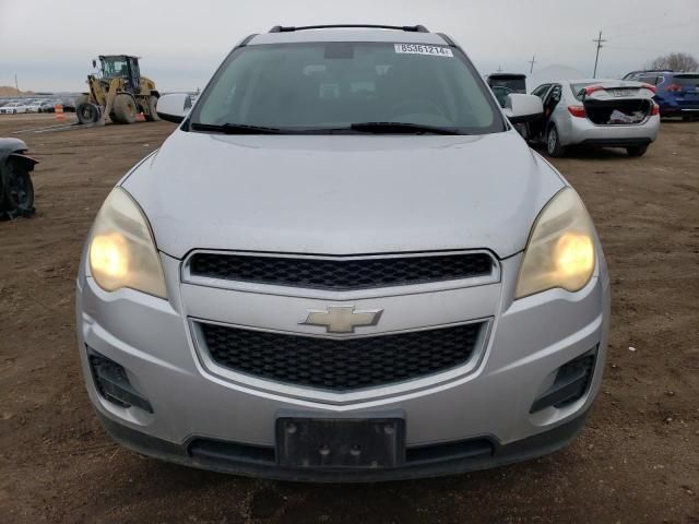 2010 Chevrolet Equinox LT