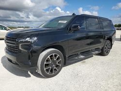 2022 Chevrolet Suburban C1500 RST en venta en Arcadia, FL