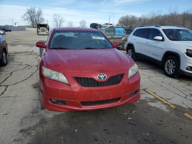 2007 Toyota Camry CE