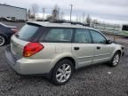 2006 Subaru Legacy Outback 2.5I