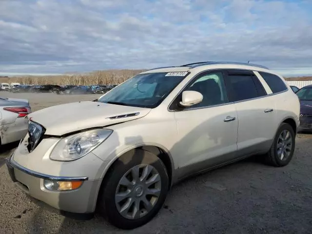 2012 Buick Enclave