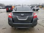 2010 Honda Accord Crosstour EXL