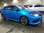 2016 Scion IM