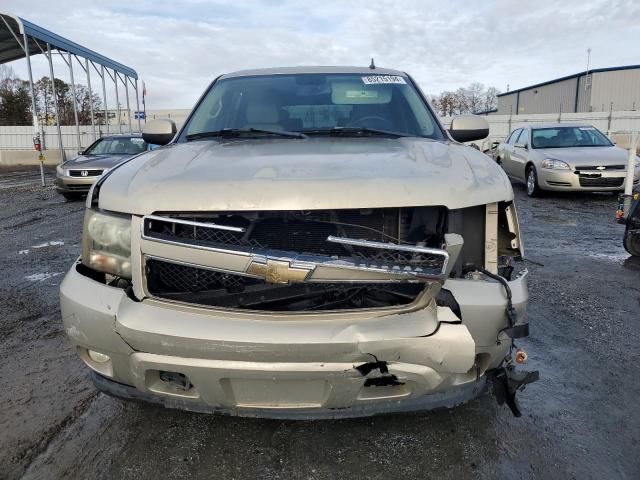 2007 Chevrolet Tahoe C1500