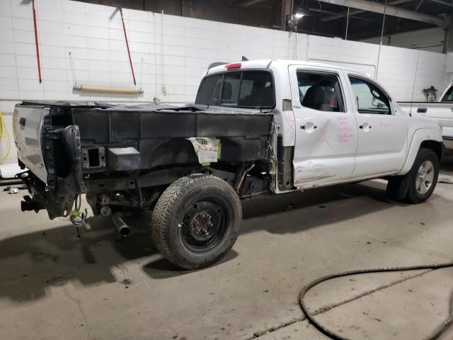 2015 Toyota Tacoma Double Cab Long BED