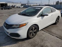 2014 Honda Civic EX en venta en Sun Valley, CA