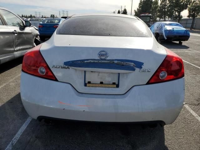 2011 Nissan Altima S