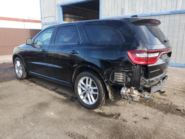 2022 Dodge Durango GT