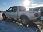 2002 Ford F150 Supercrew