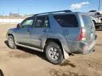 2005 Toyota 4runner SR5