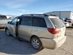 2005 Toyota Sienna CE