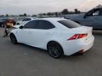 2014 Lexus IS 350