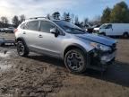 2016 Subaru Crosstrek Limited