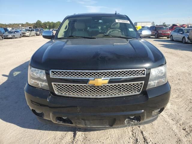 2013 Chevrolet Tahoe K1500 LT