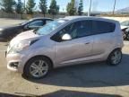 2014 Chevrolet Spark LS