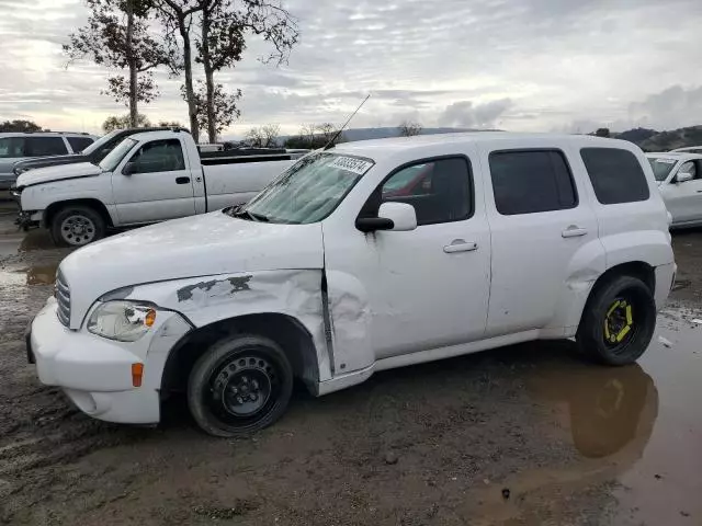 2008 Chevrolet HHR LS