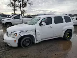 Chevrolet hhr ls salvage cars for sale: 2008 Chevrolet HHR LS