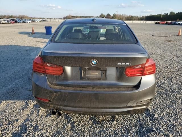 2013 BMW 328 I