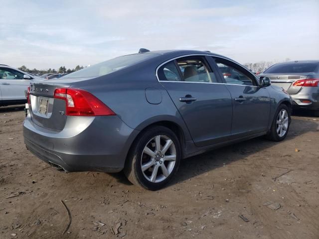 2016 Volvo S60 Premier