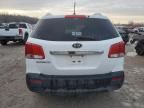 2012 KIA Sorento Base